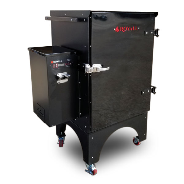 7000VS Pitmaster Wood Pellet Smoker