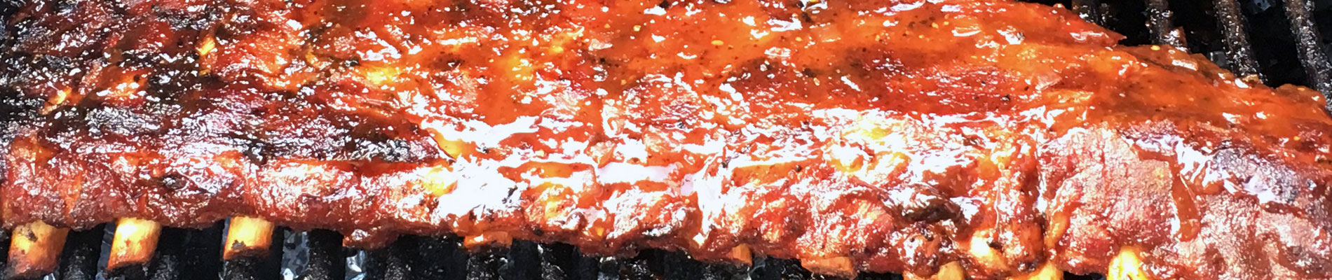 Royall BBQ Ribs